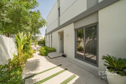 Maison de ville à Tilal Al Ghaf, Dubai, 4 chambres, 221 m², № 61548 - photo 17