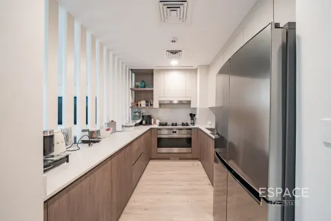 Maison de ville à Tilal Al Ghaf, Dubai, 4 chambres, 221 m², № 61548 - photo 6