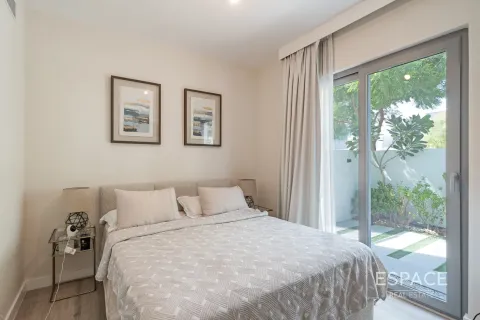 Maison de ville à Tilal Al Ghaf, Dubai, 4 chambres, 221 m², № 61548 - photo 8