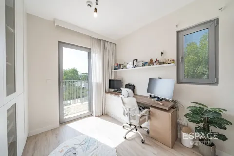 Maison de ville à Tilal Al Ghaf, Dubai, 4 chambres, 221 m², № 61548 - photo 14