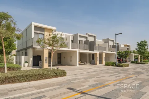 Maison de ville à Tilal Al Ghaf, Dubai, 4 chambres, 221 m², № 61548 - photo 20
