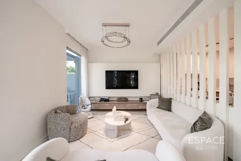 Maison de ville à Tilal Al Ghaf, Dubai, 4 chambres, 221 m², № 61548 - photo 3