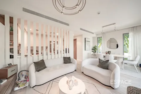 Maison de ville à Tilal Al Ghaf, Dubai, 4 chambres, 221 m², № 61548 - photo 2