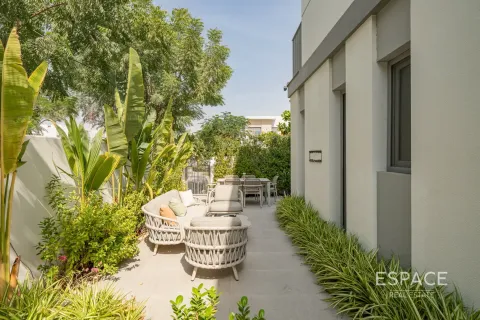 Maison de ville à Tilal Al Ghaf, Dubai, 4 chambres, 221 m², № 61548 - photo 18