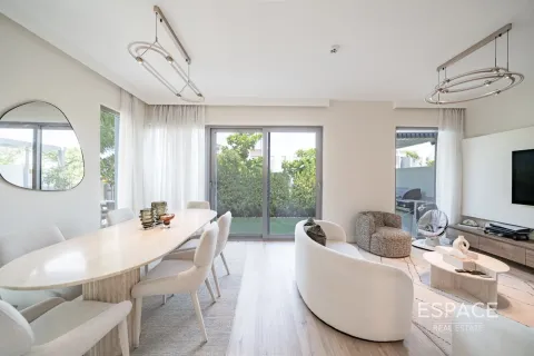 Maison de ville à Tilal Al Ghaf, Dubai, 4 chambres, 221 m², № 61548 - photo 4