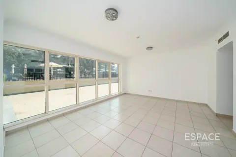 شقة في Marina Quay West, مرسى دبي, دبي 2 غرف نوم, 122 م² رقم 61547 - صورة 4