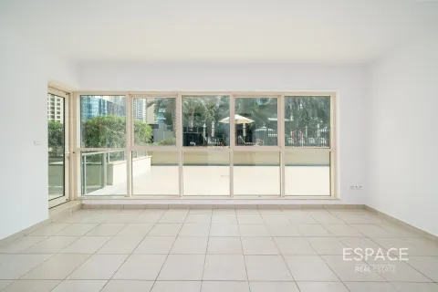 شقة في Marina Quay West, مرسى دبي, دبي 2 غرف نوم, 122 م² رقم 61547 - صورة 2