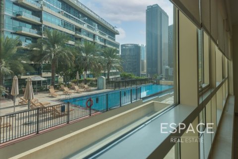 Appartement à Marina Quay West, Dubai Marina, Dubai, 2 chambres, 122 m², № 61547 - photo 14