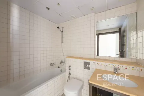 Appartement à Marina Quay West, Dubai Marina, Dubai, 2 chambres, 122 m², № 61547 - photo 10