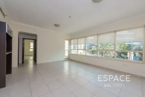 Appartement à Marina Quay West, Dubai Marina, Dubai, 2 chambres, 122 m², № 61547 - photo 3