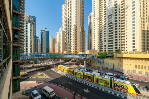 شقة في Marina Quay West, مرسى دبي, دبي 2 غرف نوم, 122 م² رقم 61547 - صورة 15