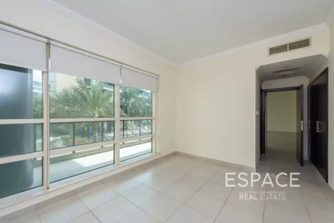 Appartement à Marina Quay West, Dubai Marina, Dubai, 2 chambres, 122 m², № 61547 - photo 9