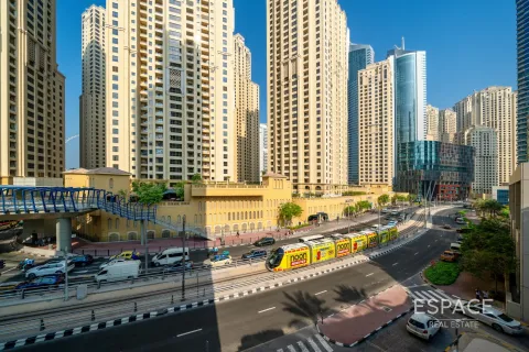 شقة في Marina Quay West, مرسى دبي, دبي 2 غرف نوم, 122 م² رقم 61547 - صورة 17
