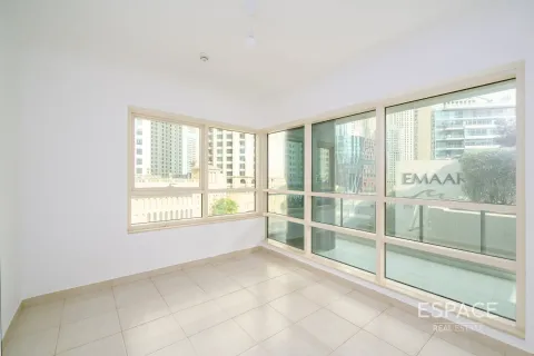 شقة في Marina Quay West, مرسى دبي, دبي 2 غرف نوم, 122 م² رقم 61547 - صورة 11