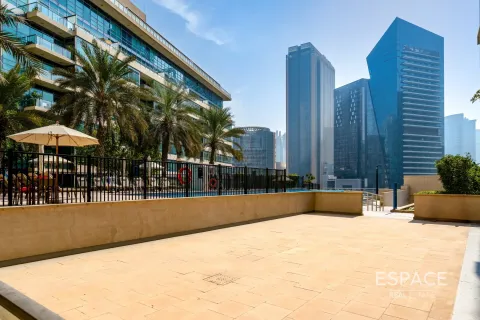 شقة في Marina Quay West, مرسى دبي, دبي 2 غرف نوم, 122 م² رقم 61547 - صورة 18
