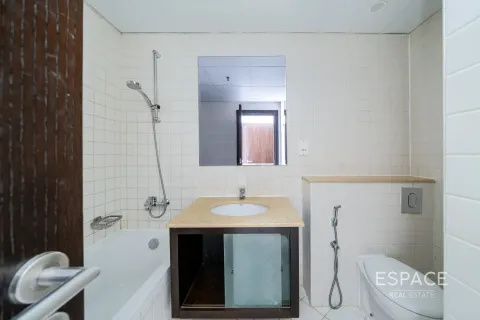 شقة في Marina Quay West, مرسى دبي, دبي 2 غرف نوم, 122 م² رقم 61547 - صورة 13