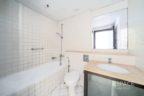 شقة في Marina Quay West, مرسى دبي, دبي 2 غرف نوم, 122 م² رقم 61547 - صورة 10