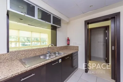Appartement à Marina Quay West, Dubai Marina, Dubai, 2 chambres, 122 m², № 61547 - photo 7