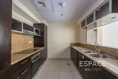 Appartement à Marina Quay West, Dubai Marina, Dubai, 2 chambres, 122 m², № 61547 - photo 6