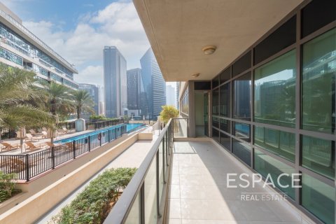 Appartement à Marina Quay West, Dubai Marina, Dubai, 2 chambres, 122 m², № 61547 - photo 15