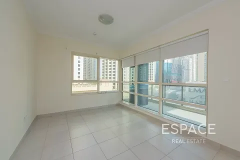 Appartement à Marina Quay West, Dubai Marina, Dubai, 2 chambres, 122 m², № 61547 - photo 8