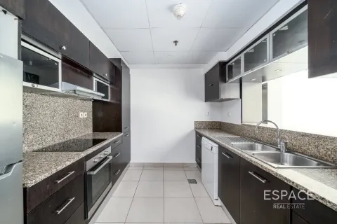 شقة في Marina Quay West, مرسى دبي, دبي 2 غرف نوم, 122 م² رقم 61547 - صورة 6