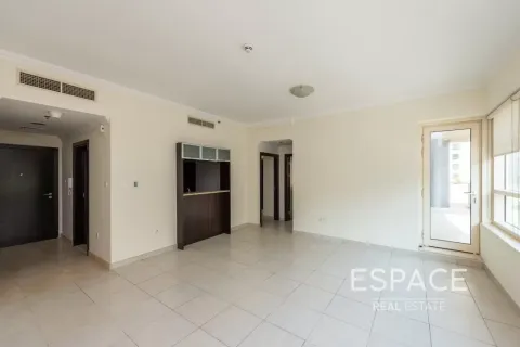 Appartement à Marina Quay West, Dubai Marina, Dubai, 2 chambres, 122 m², № 61547 - photo 2