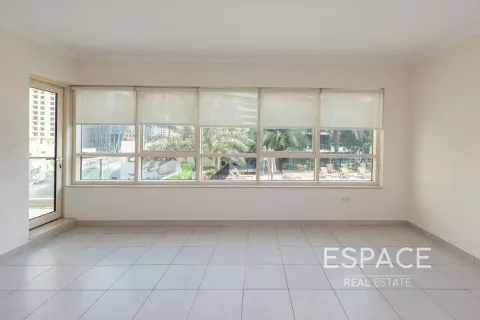 Appartement à Marina Quay West, Dubai Marina, Dubai, 2 chambres, 122 m², № 61547 - photo 4