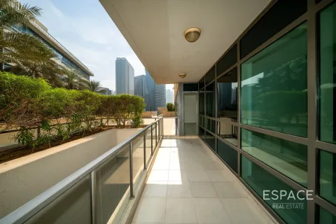 شقة في Marina Quay West, مرسى دبي, دبي 2 غرف نوم, 122 م² رقم 61547 - صورة 16