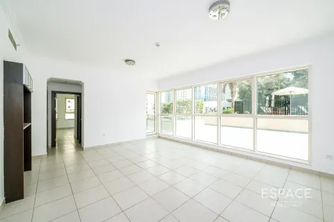 شقة في Marina Quay West, مرسى دبي, دبي 2 غرف نوم, 122 م² رقم 61547 - صورة 3