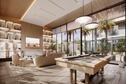 Apartment in Dubai Hills Estate, Dubai 35 sq.m. № 61546 - photo 3