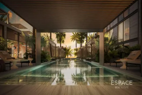 Apartment in Dubai Hills Estate, Dubai 35 sq.m. № 61546 - photo 6