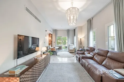 Villa in The Springs, Dubai 3 bedrooms, 209 sq.m. № 61543 - photo 2