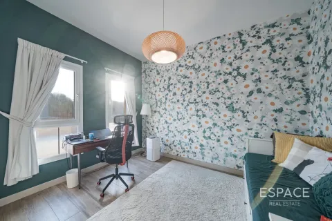 Villa in The Springs, Dubai 3 bedrooms, 209 sq.m. № 61543 - photo 17