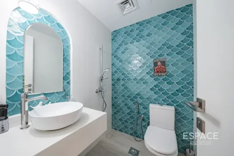 Villa in The Springs, Dubai 3 bedrooms, 209 sq.m. № 61543 - photo 8