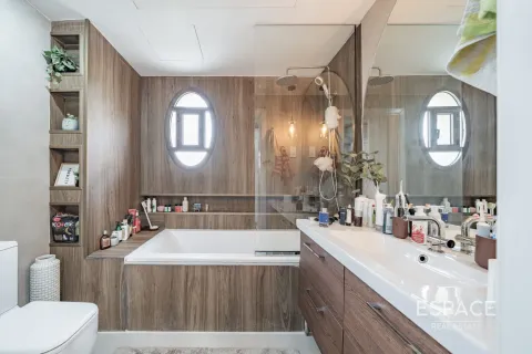 Villa in The Springs, Dubai 3 bedrooms, 209 sq.m. № 61543 - photo 14