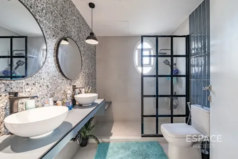 Villa in The Springs, Dubai 3 bedrooms, 209 sq.m. № 61543 - photo 15