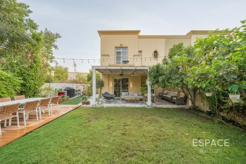 Villa in The Springs, Dubai 3 bedrooms, 209 sq.m. № 61543 - photo 20