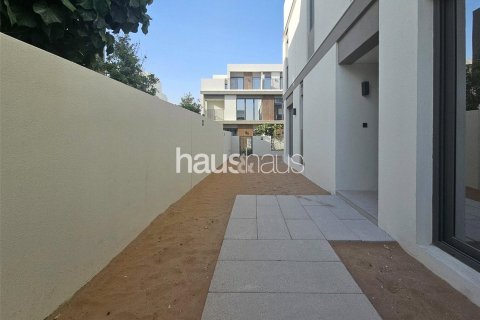 Villa in Aura, Tilal Al Ghaf, Dubai 5 bedrooms, 317 sq.m. № 44095 - photo 27