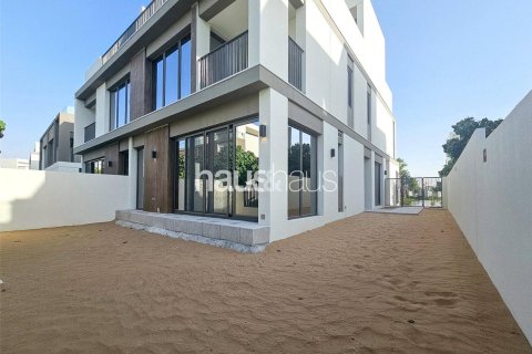 Villa in Aura, Tilal Al Ghaf, Dubai 5 bedrooms, 317 sq.m. № 44095 - photo 3