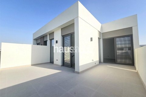 Villa in Aura, Tilal Al Ghaf, Dubai 5 bedrooms, 317 sq.m. № 44095 - photo 5