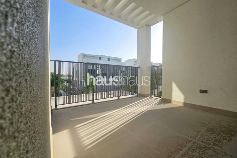 Villa in Aura, Tilal Al Ghaf, Dubai 5 bedrooms, 317 sq.m. № 44095 - photo 21