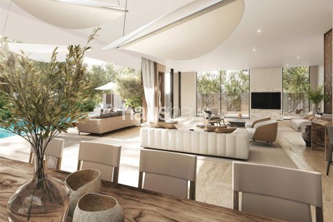 Villa à Tilal Al Ghaf, Dubai, 5 chambres, 557 m², № 44083 - photo 4