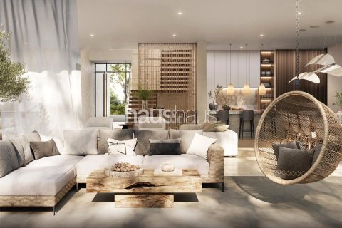 Villa à Tilal Al Ghaf, Dubai, 5 chambres, 557 m², № 44083 - photo 6