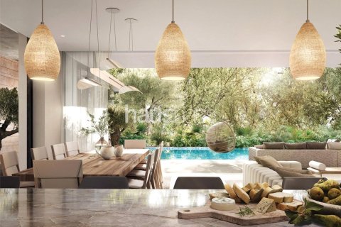 Villa à Tilal Al Ghaf, Dubai, 5 chambres, 557 m², № 44083 - photo 5