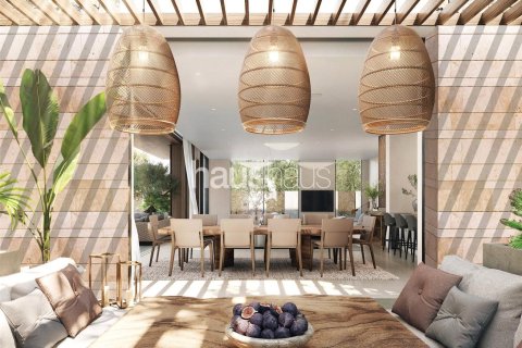Villa à Tilal Al Ghaf, Dubai, 5 chambres, 557 m², № 44083 - photo 3