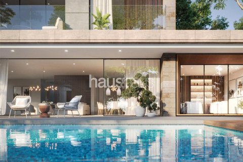 Villa à Tilal Al Ghaf, Dubai, 5 chambres, 557 m², № 44083 - photo 13