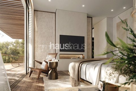 Villa à Tilal Al Ghaf, Dubai, 5 chambres, 557 m², № 44083 - photo 7