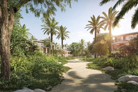 Villa à Tilal Al Ghaf, Dubai, 5 chambres, 557 m², № 44083 - photo 11