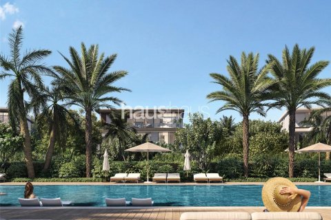 Villa à Tilal Al Ghaf, Dubai, 5 chambres, 557 m², № 44083 - photo 12